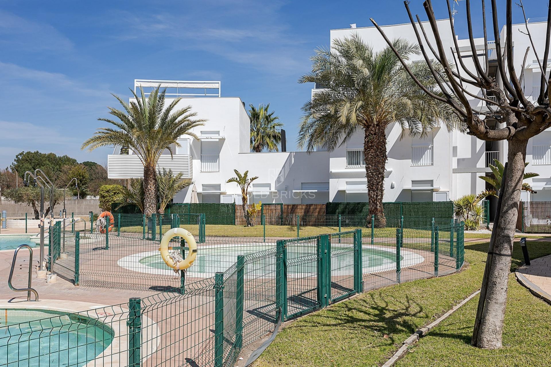 Nieuwbouw · Apartment · Vera · Vera playa