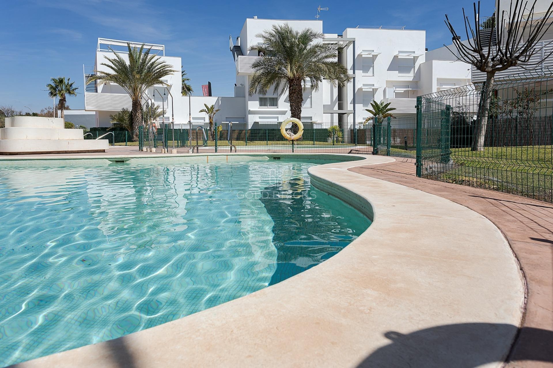 Nieuwbouw · Apartment · Vera · Vera playa