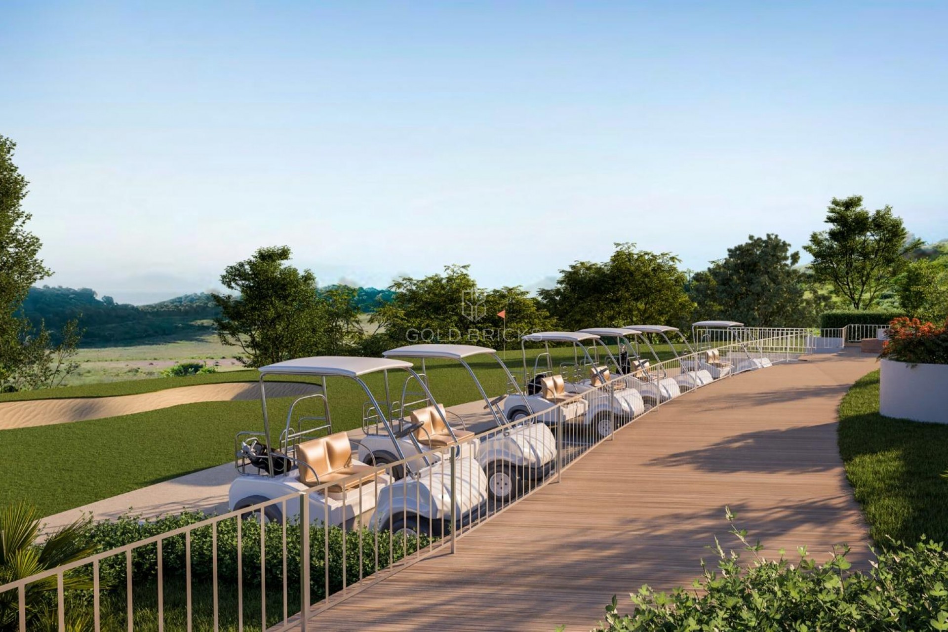 Nieuwbouw · Appartement op de begane grond · Estepona · Puerto de Estepona