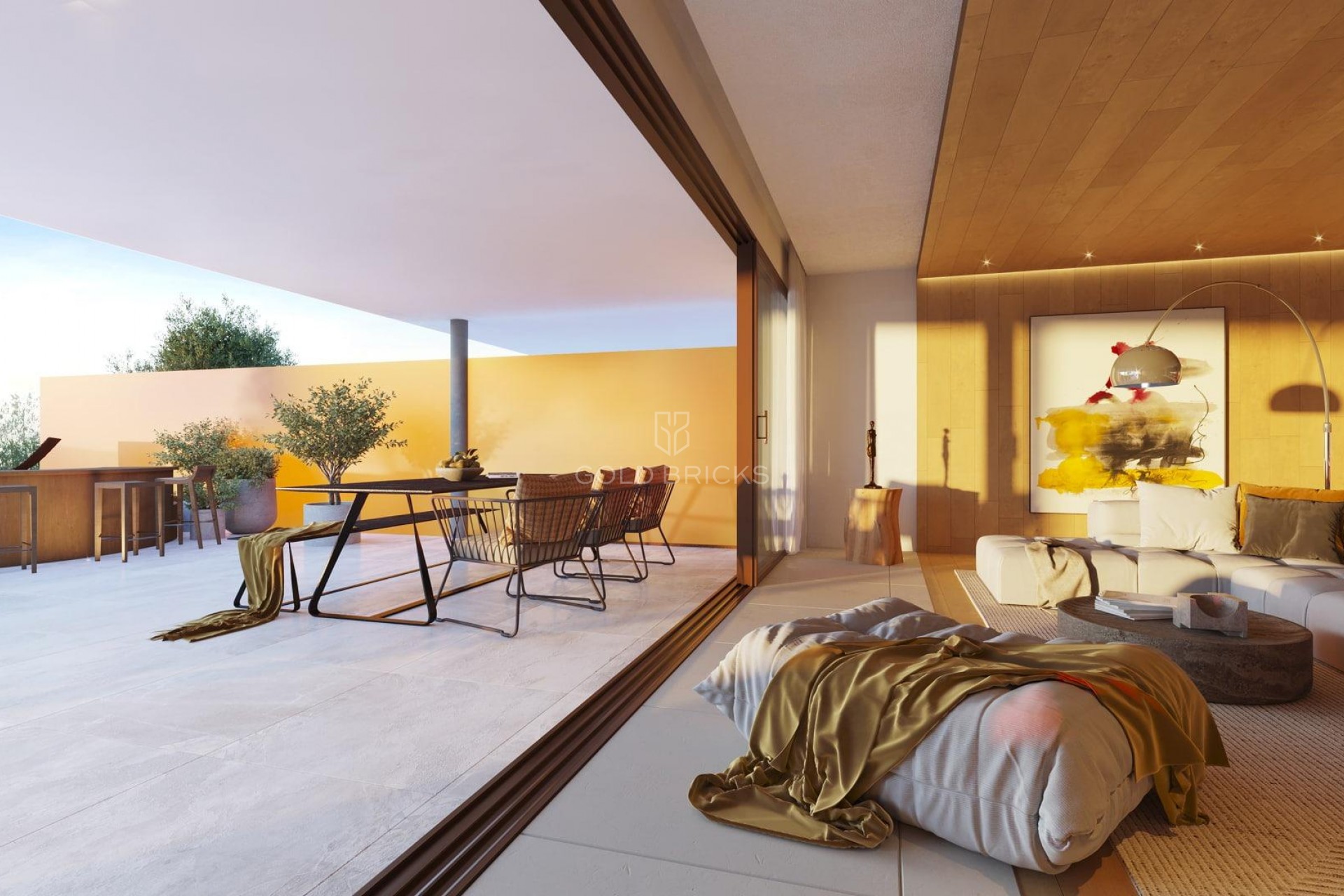 Nieuwbouw · Appartement op de begane grond · Fuengirola · Higueron