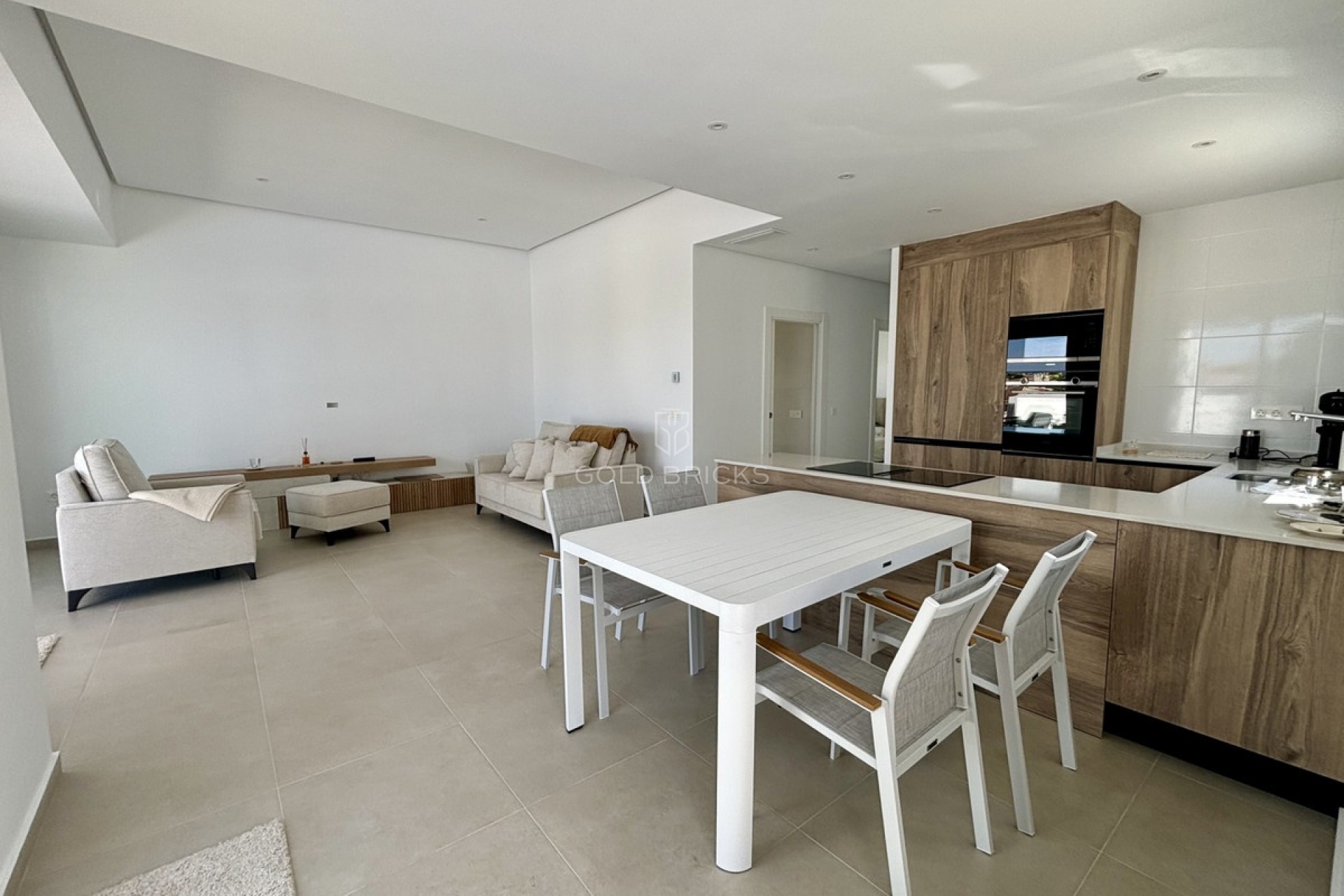 Nieuwbouw ·  · Benijofar