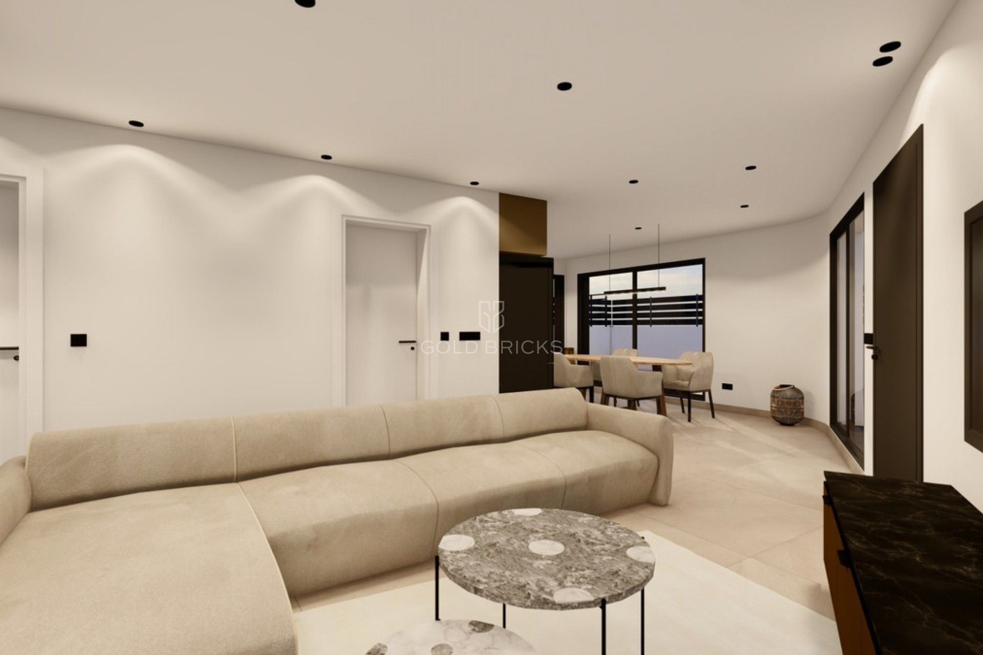 Nieuwbouw ·  · Benijofar