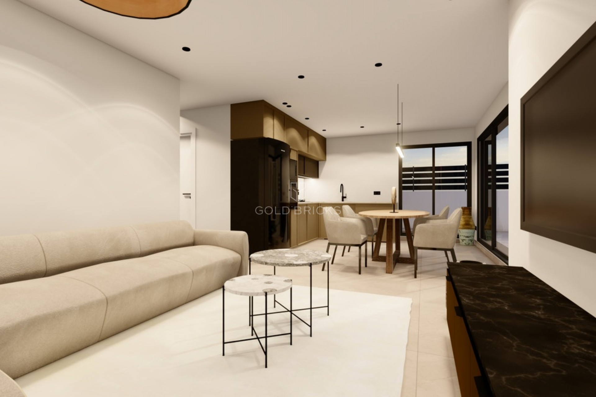 Nieuwbouw ·  · Benijofar