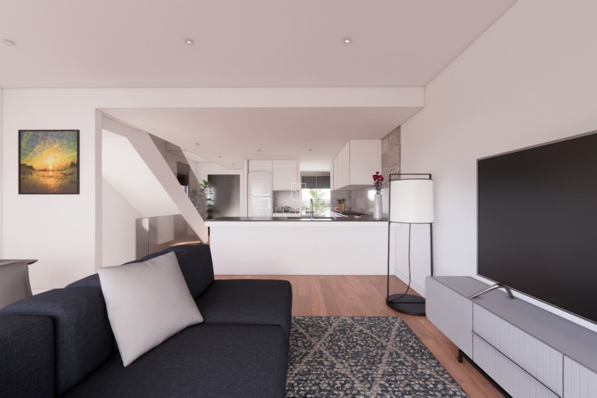 Nieuwbouw ·  · Bigastro