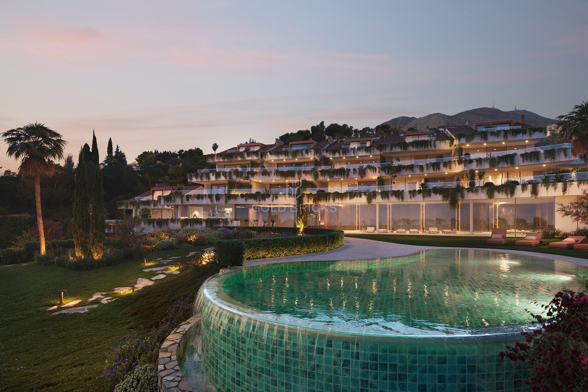 Nieuwbouw · Bungalow · Benalmádena · Torremuelle