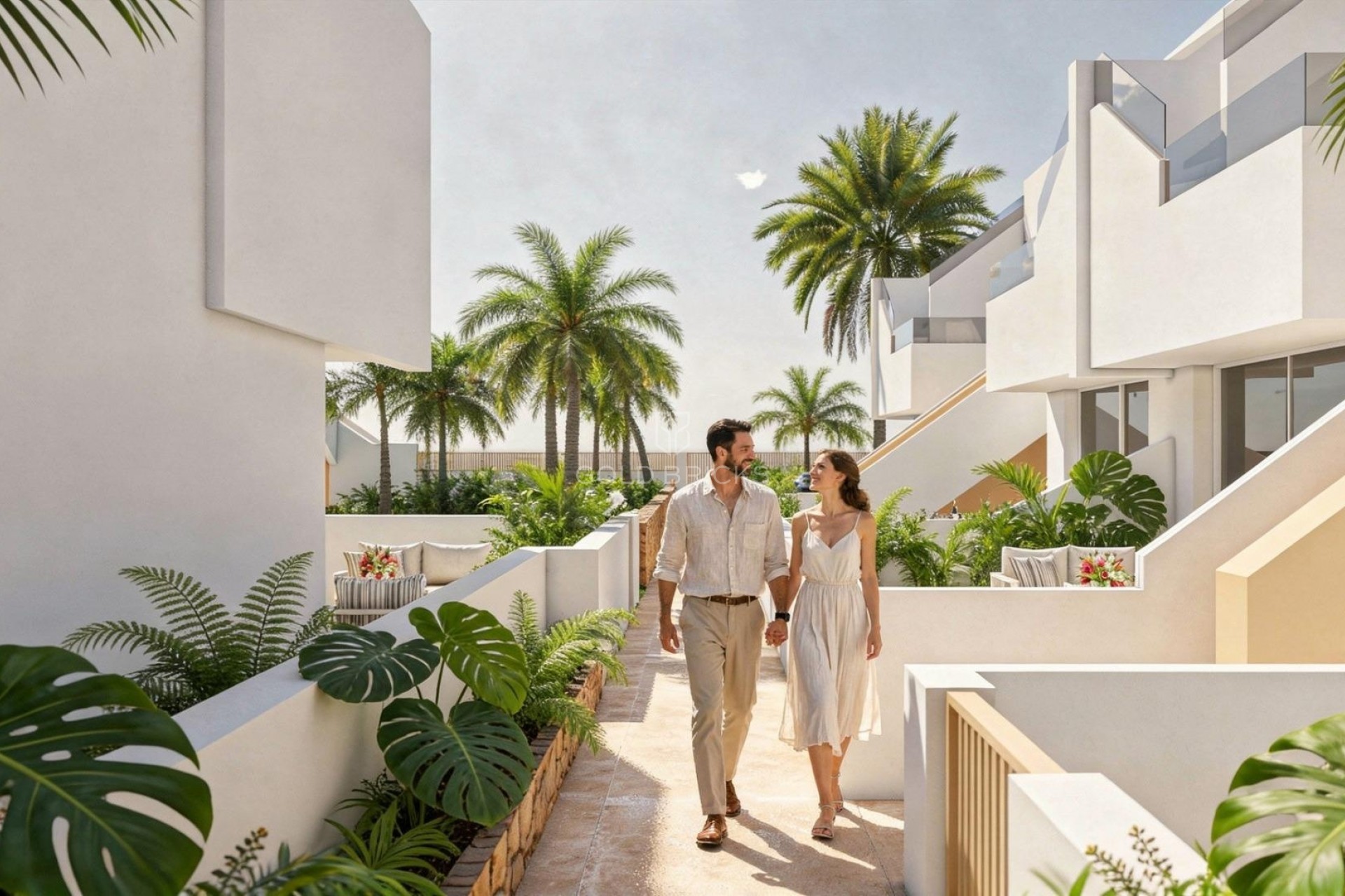 Nieuwbouw · Bungalow · Pilar de la Horadada · pueblo