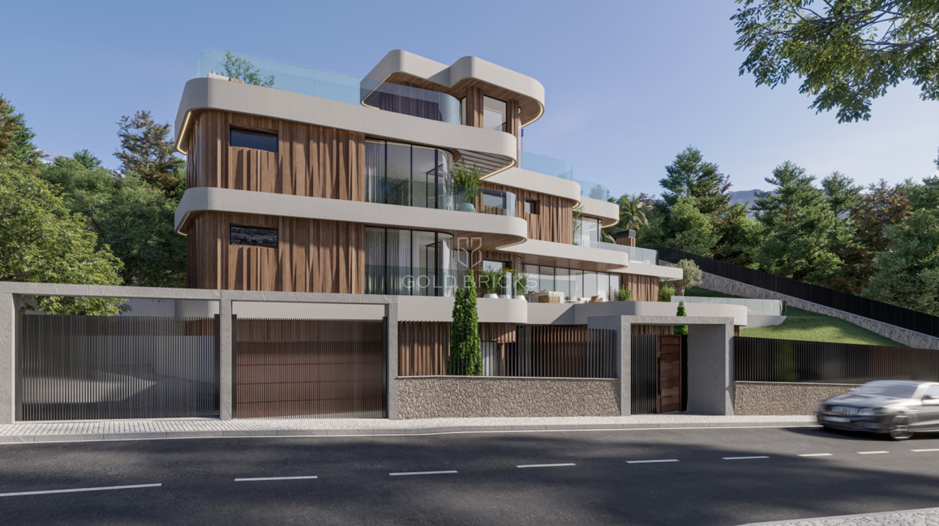  · Nieuwbouw · Cartagena · Isla Plana