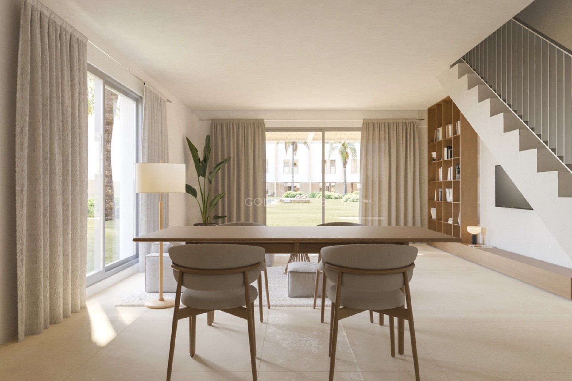 Nieuwbouw ·  · Denia · Denia Centro