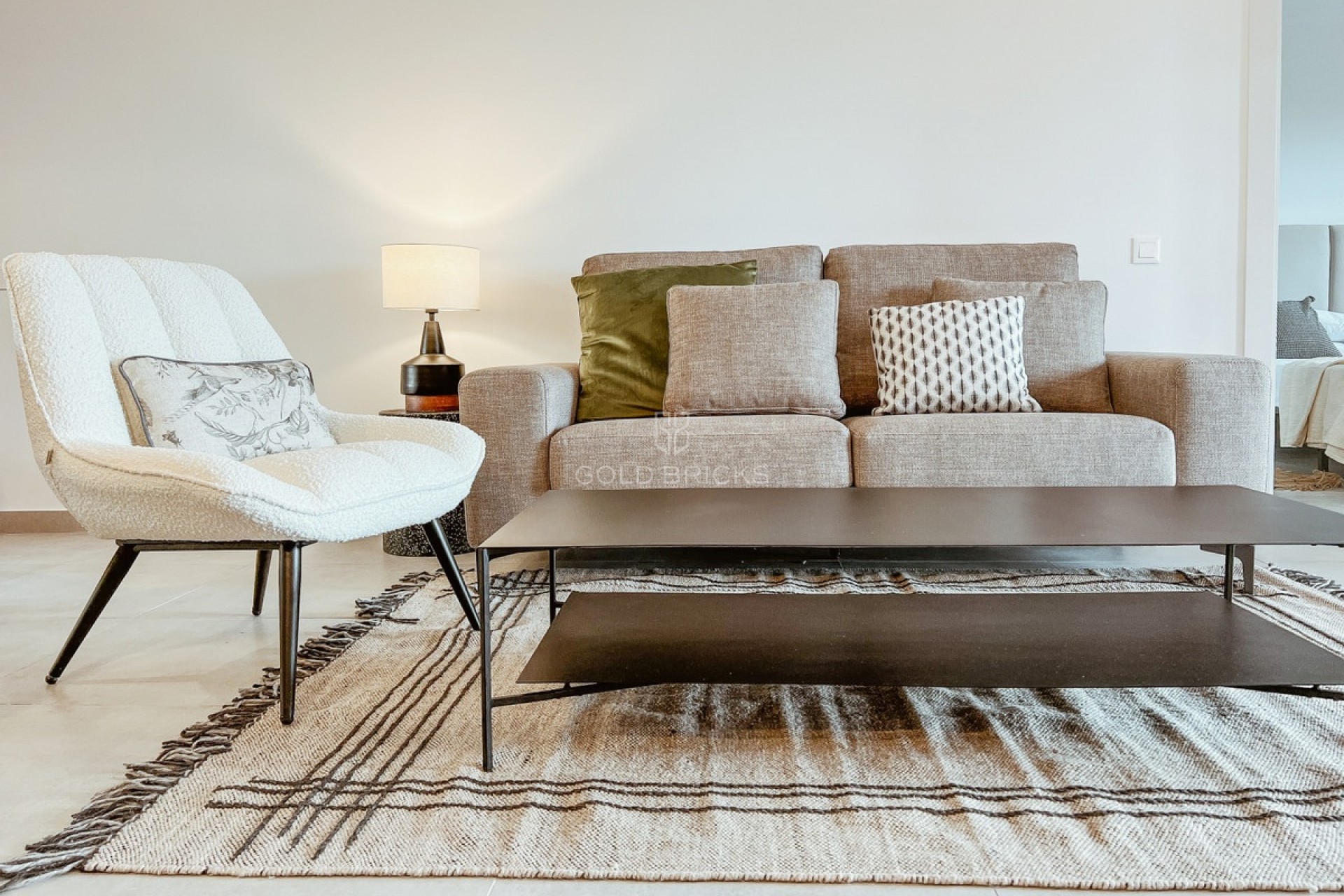 Nieuwbouw ·  · Desert Springs