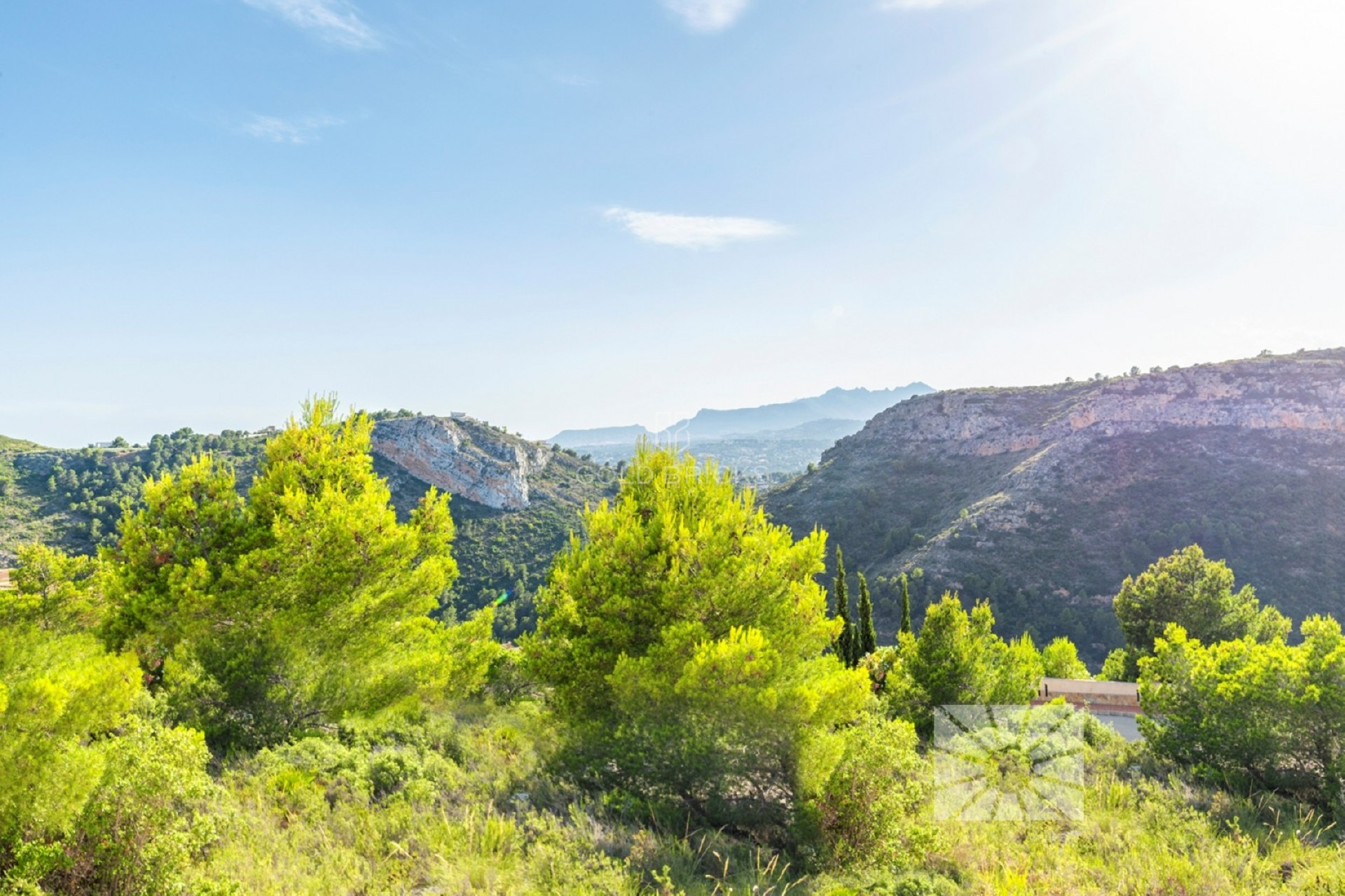 Nieuwbouw · duplex · Benitachell · Cumbre del sol