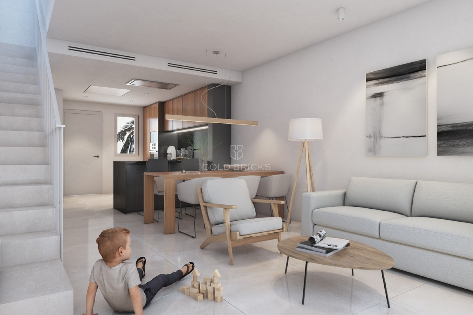 Nieuwbouw ·  · El Ràfol D'Almúnia