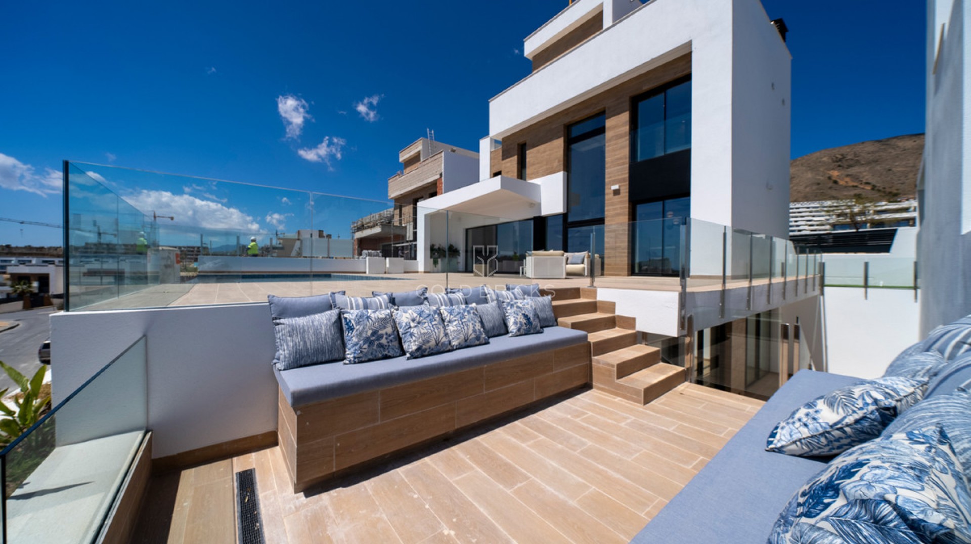  · Nieuwbouw · Finestrat · Finestrat