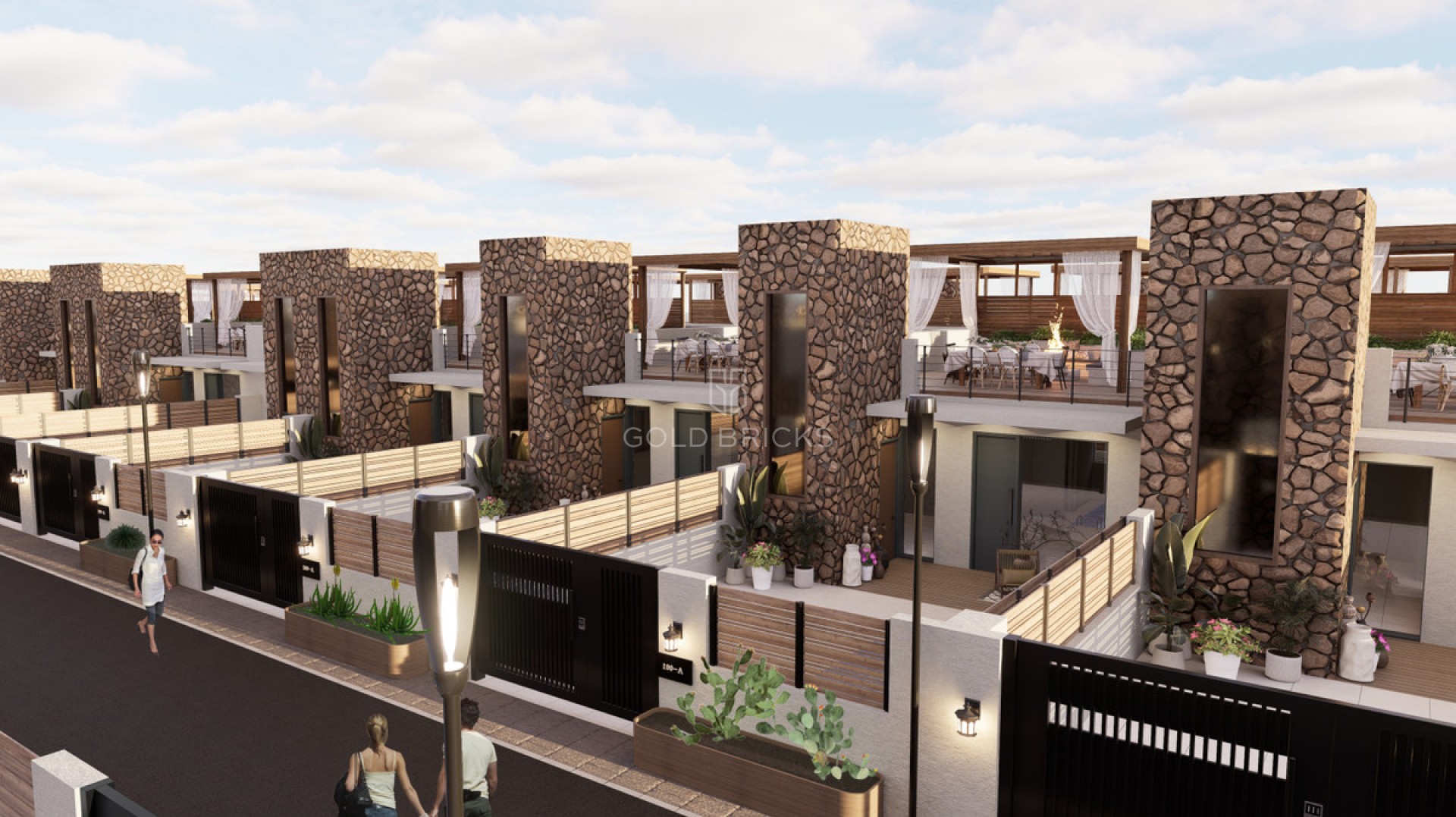  · Nieuwbouw · Fuente alamo de Murcia · La Pinilla