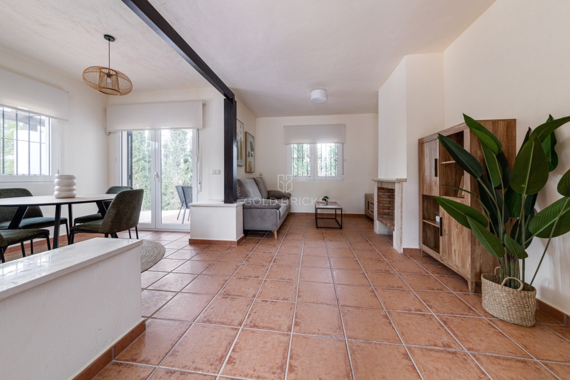 Nieuwbouw ·  · Fuente alamo de Murcia