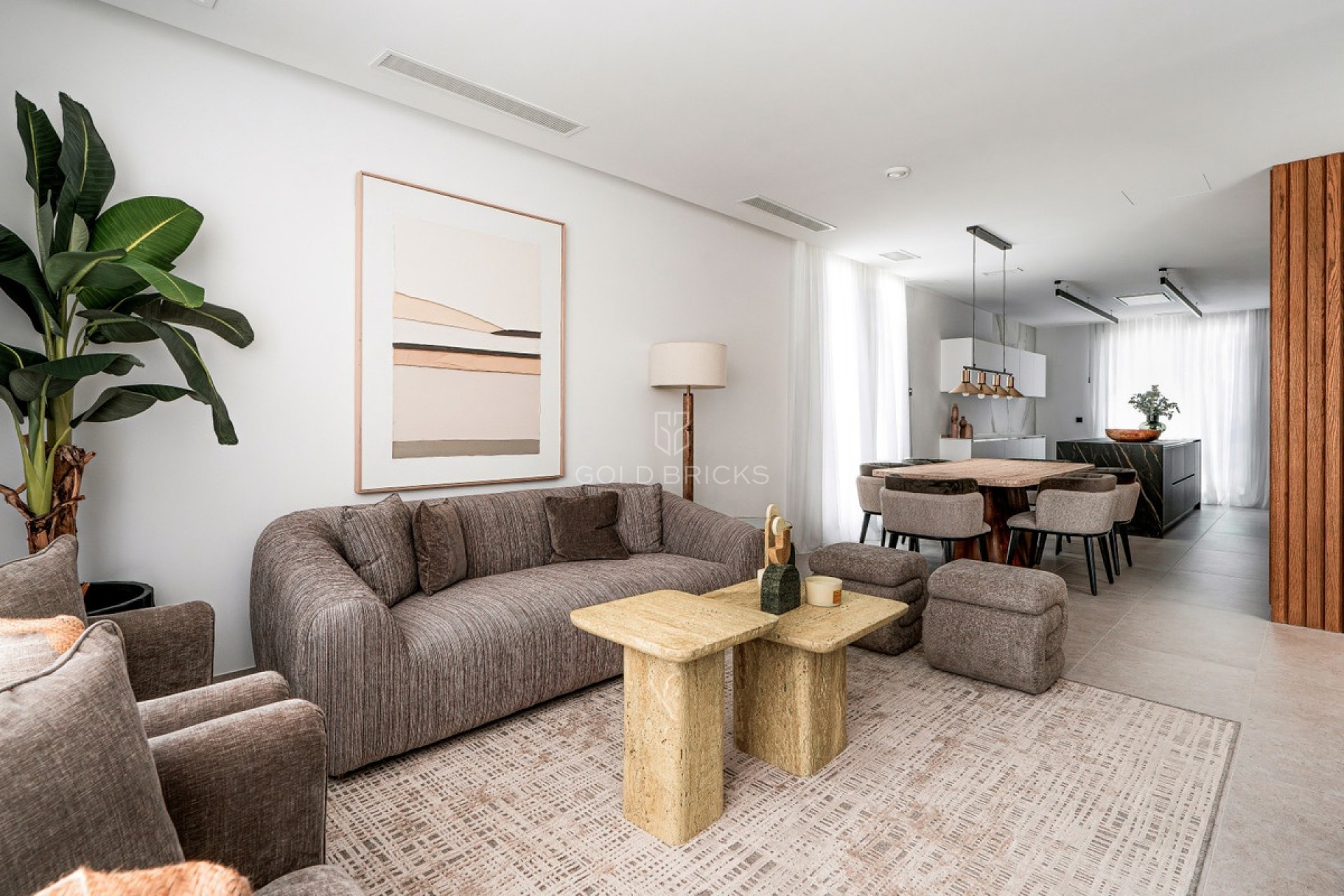 Nieuwbouw ·  · La Nucía · La Nucia Centro