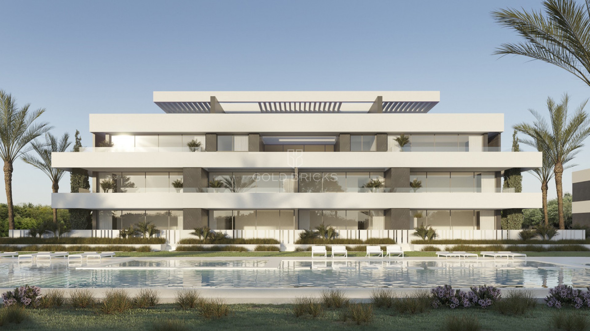  · Nieuwbouw · La Nucía · La Nucia Centro