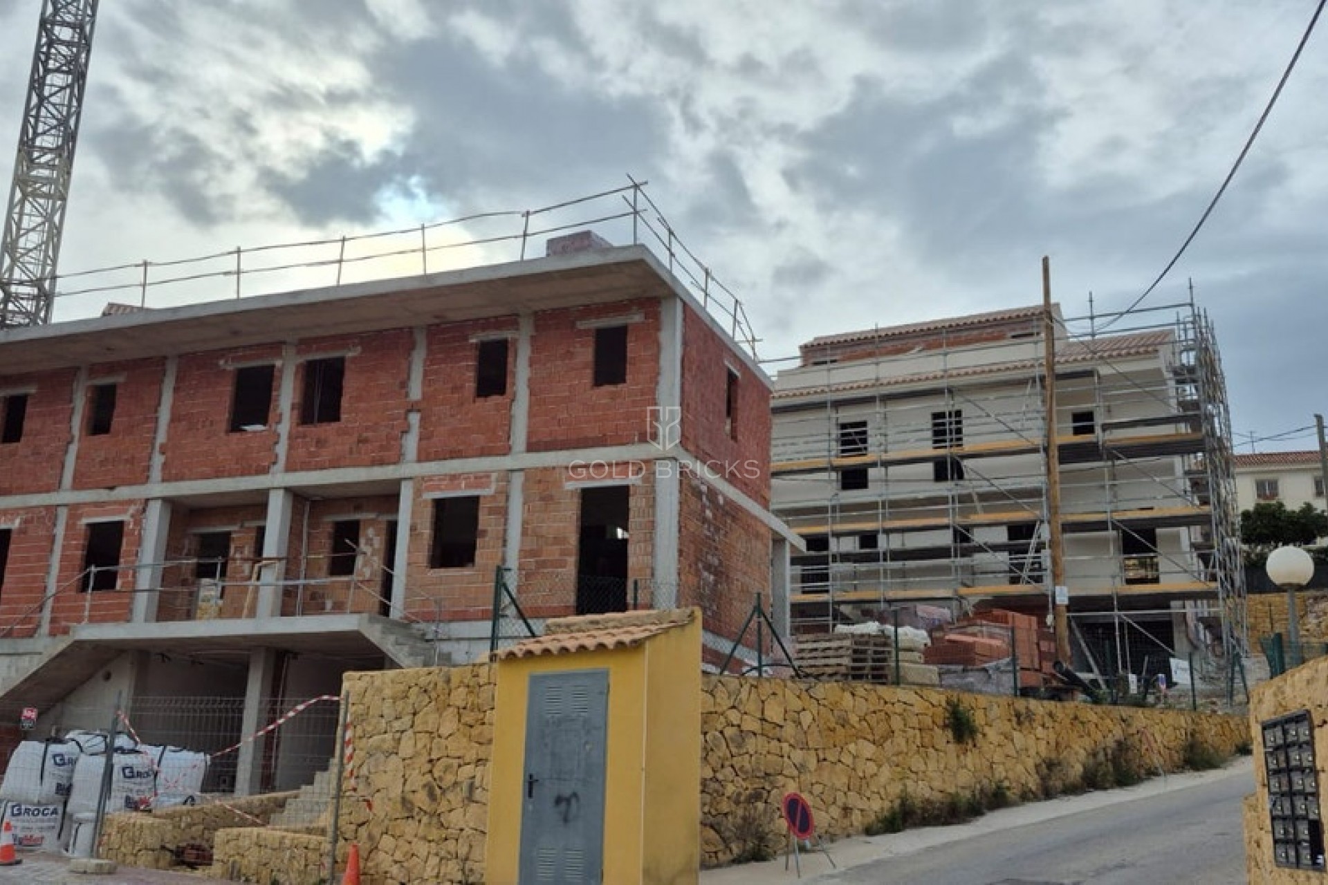 Nieuwbouw ·  · La Nucía · La Nucia Centro