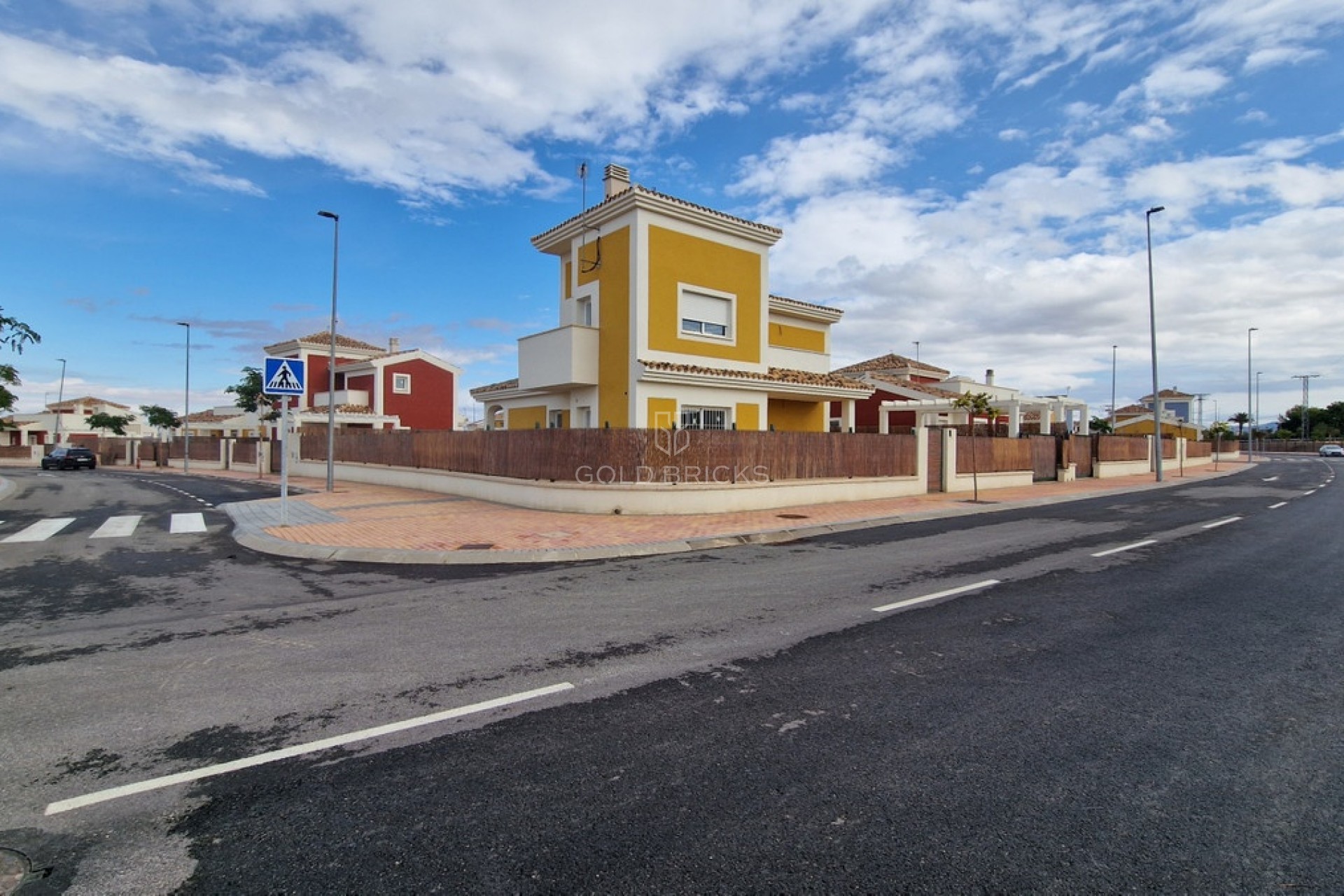 Nieuwbouw ·  · Lorca · Lorca Centro