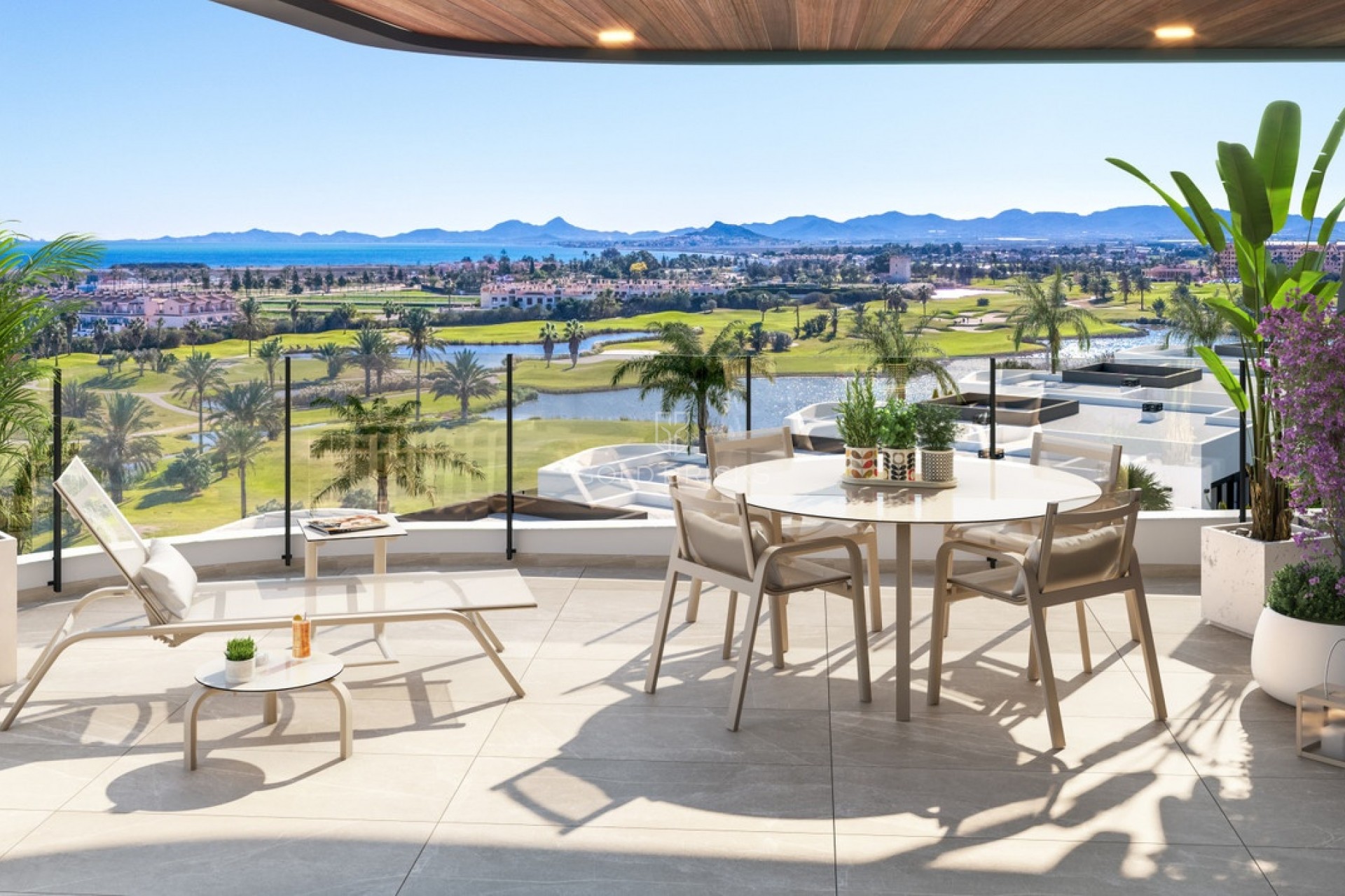 Nieuwbouw ·  · Los Alcazares · Los Alcazares Centro