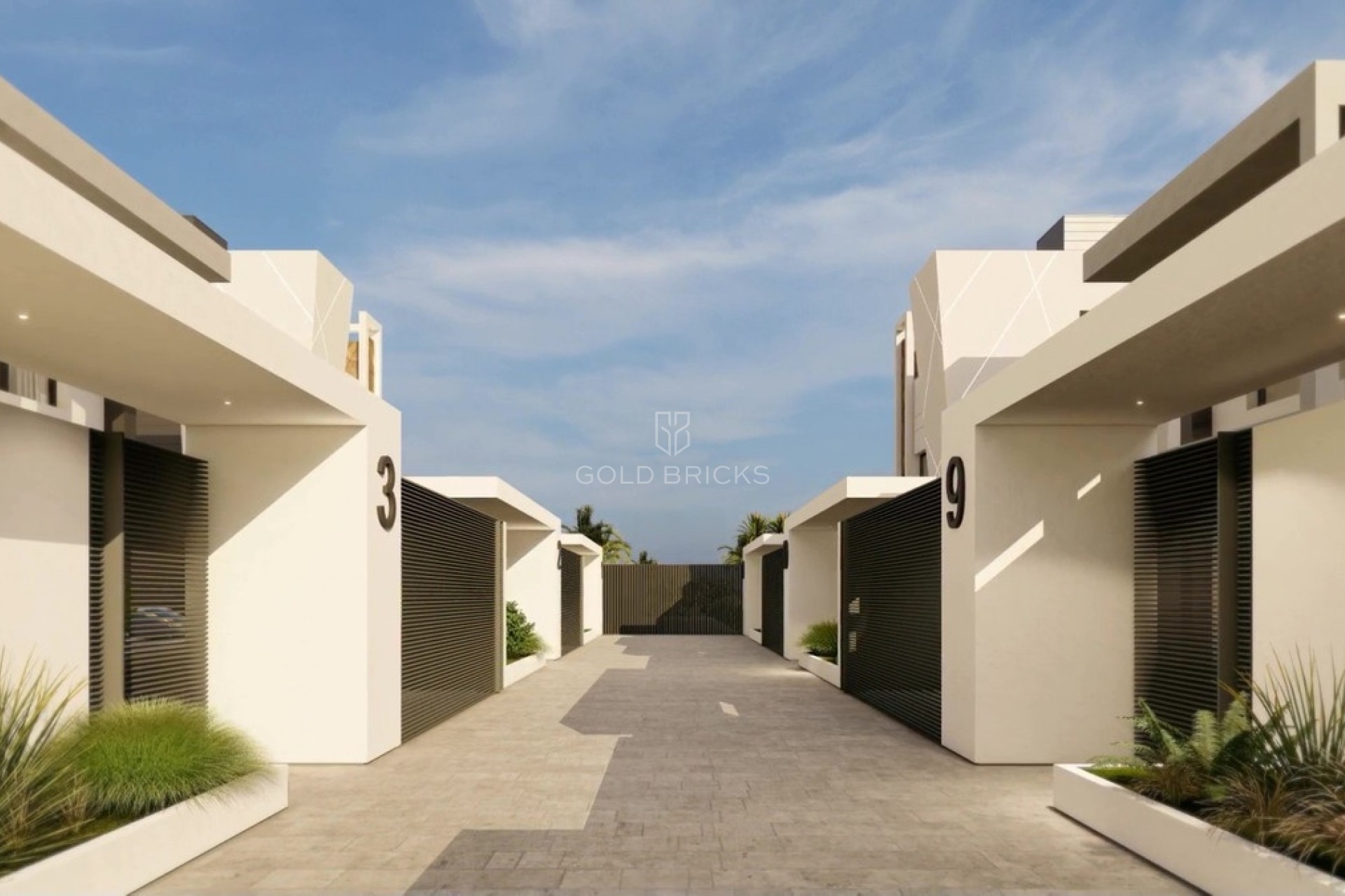 Nieuwbouw ·  · Mazarron · Mazarrón Centro