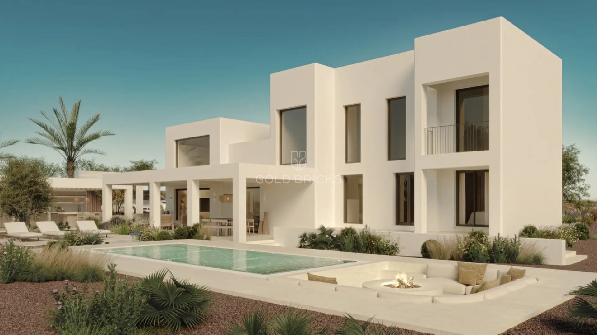  · Nieuwbouw · Mojacar · Mojacar