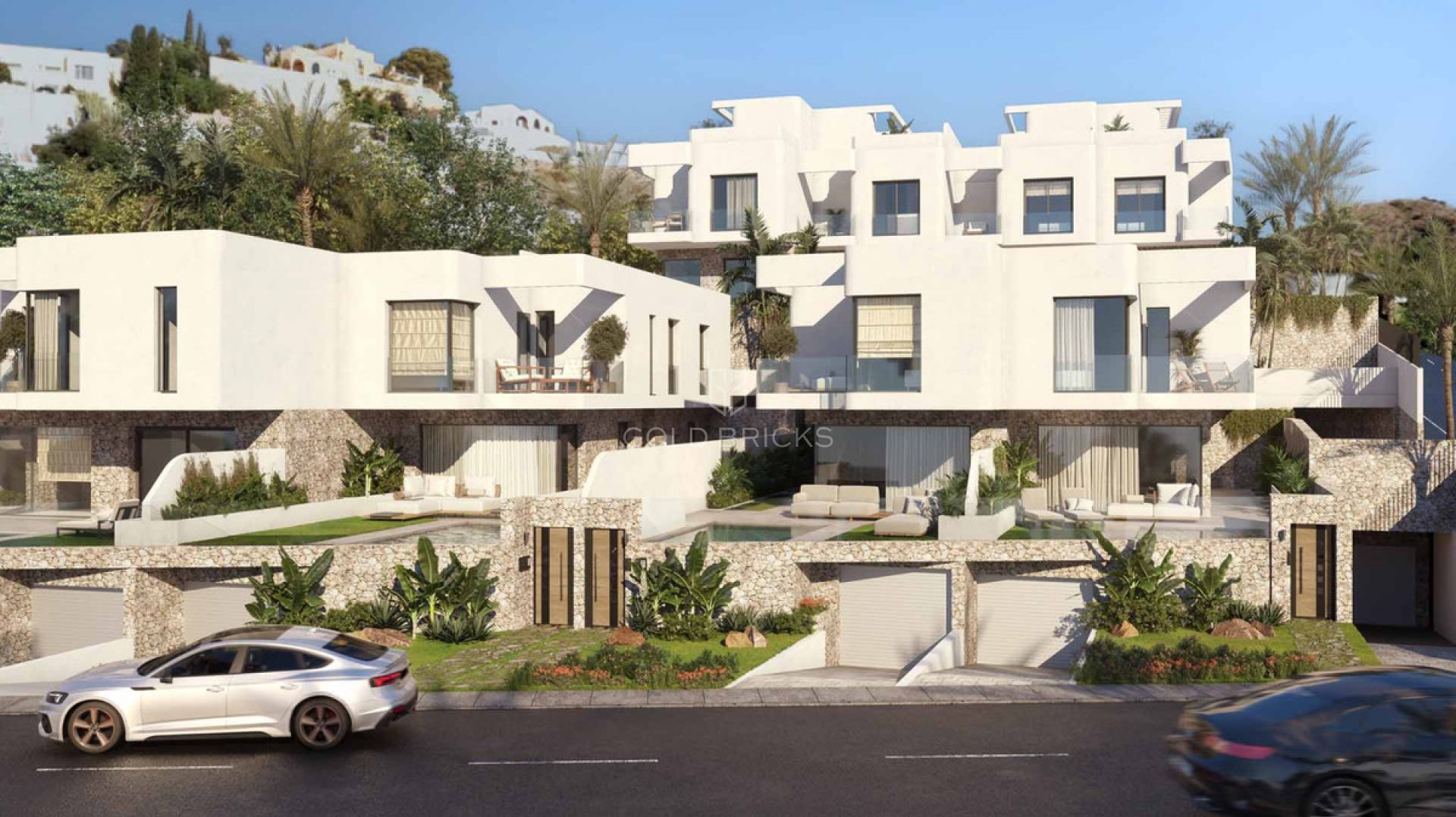  · Nieuwbouw · Mojacar · Mojacar