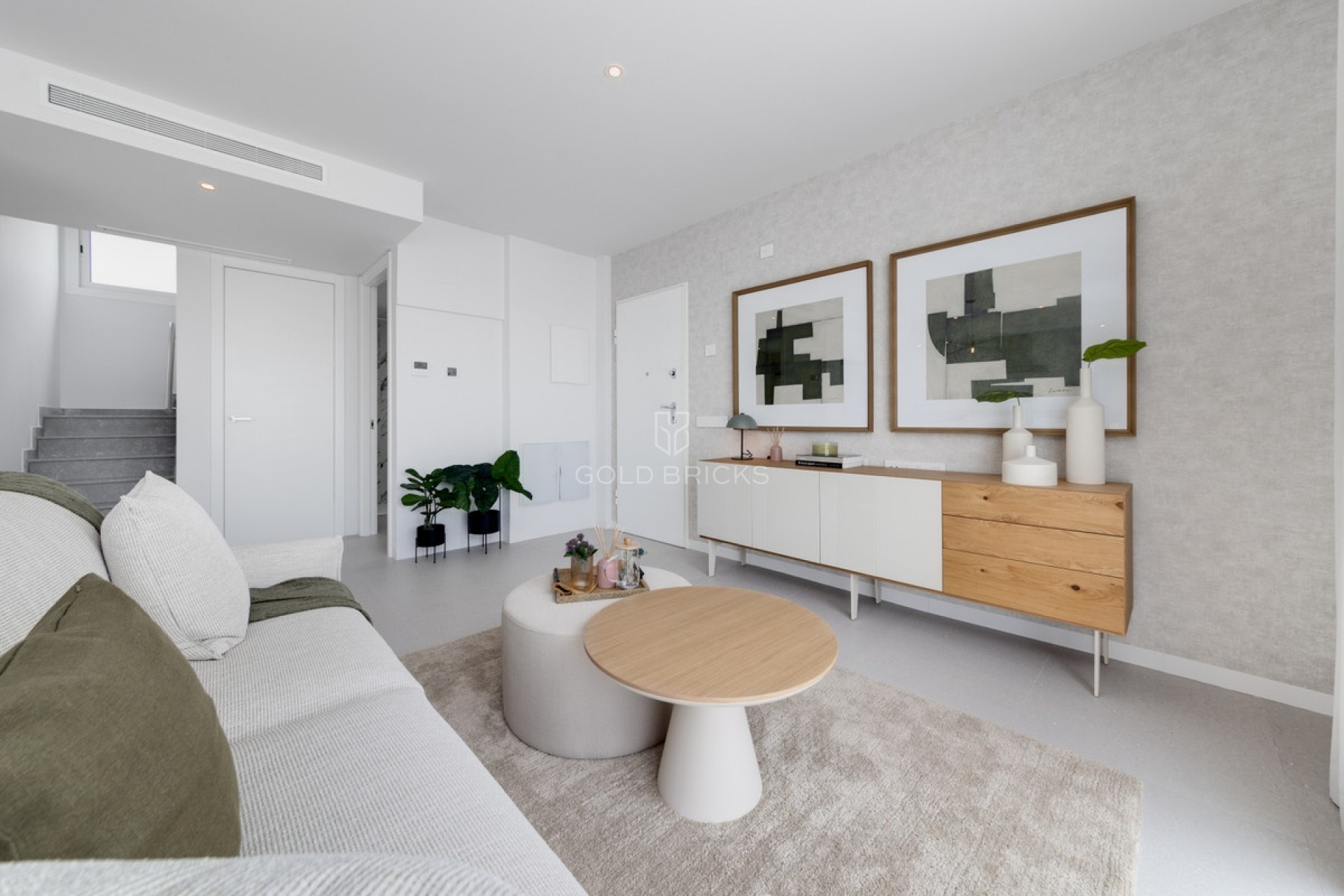 Nieuwbouw ·  · Muchamiel - Mutxamel · Muchamiel - Mutxamel Centro