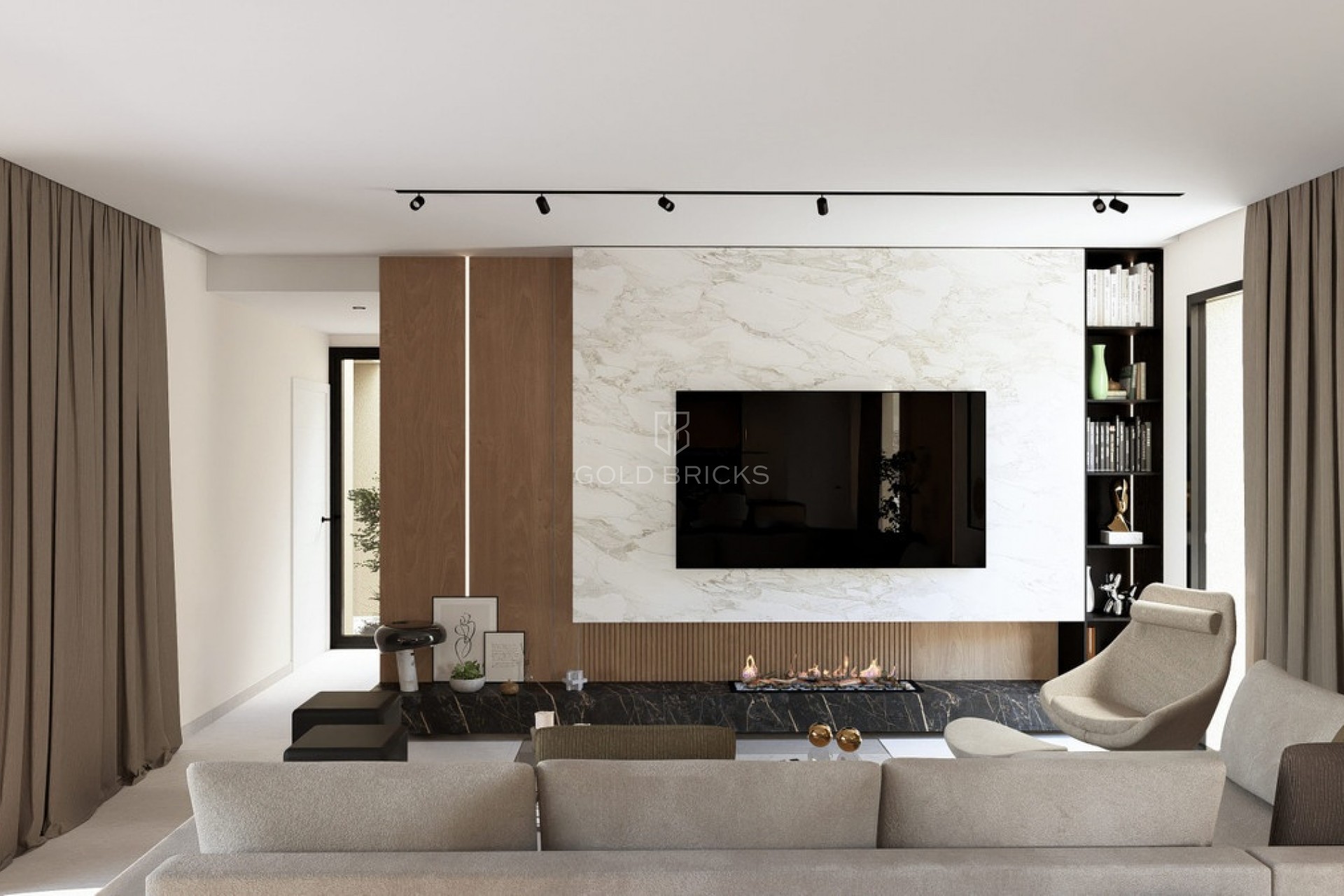 Nieuwbouw ·  · Murcia · Baños y Mendigo