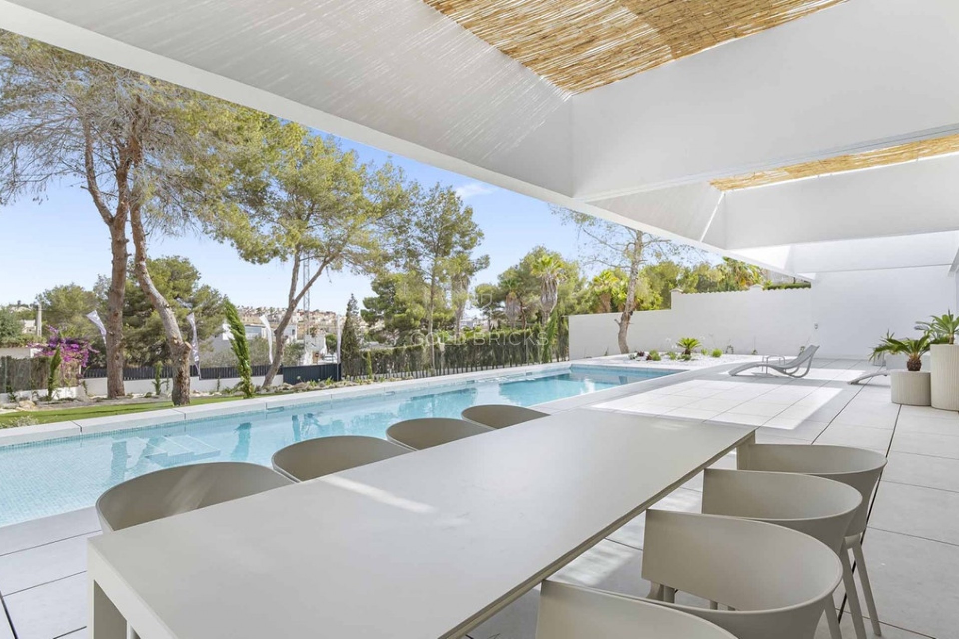 Nieuwbouw ·  · Orihuela · Campoamor R-5