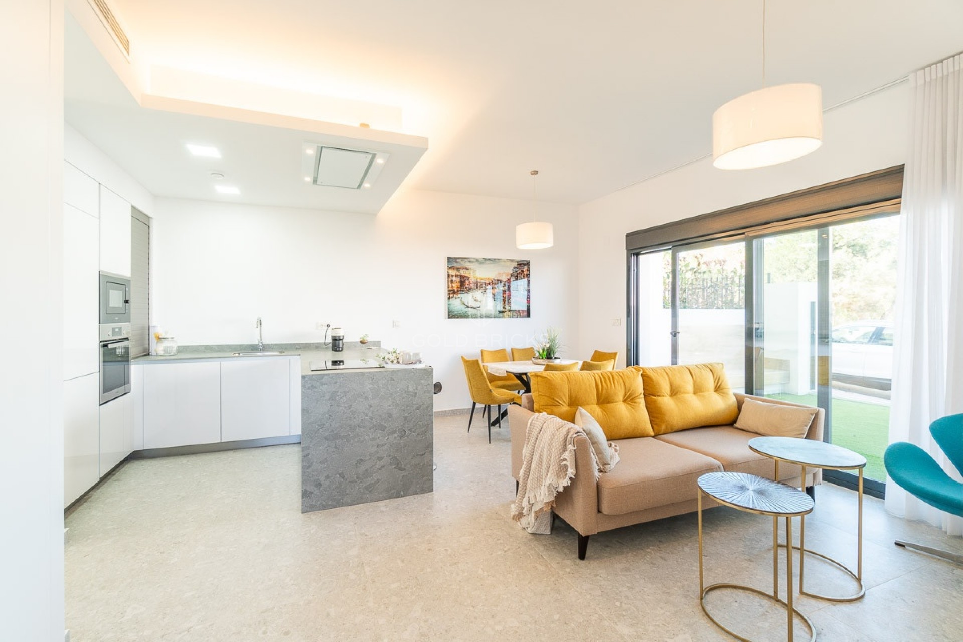 Nieuwbouw ·  · Orihuela · Los Balcones