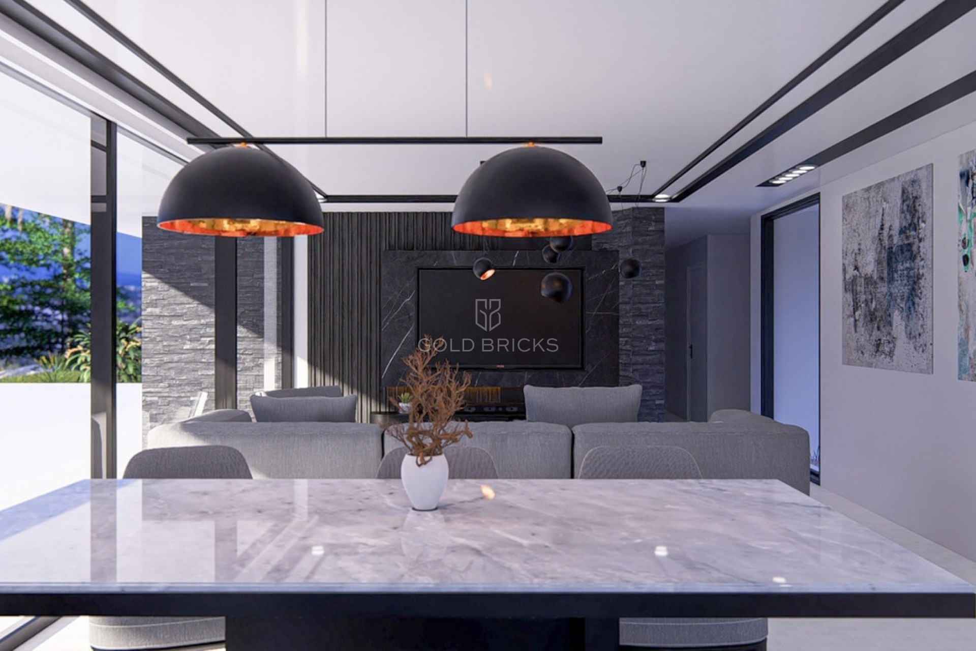 Nieuwbouw ·  · Pedreguer · Pedreguer Centro