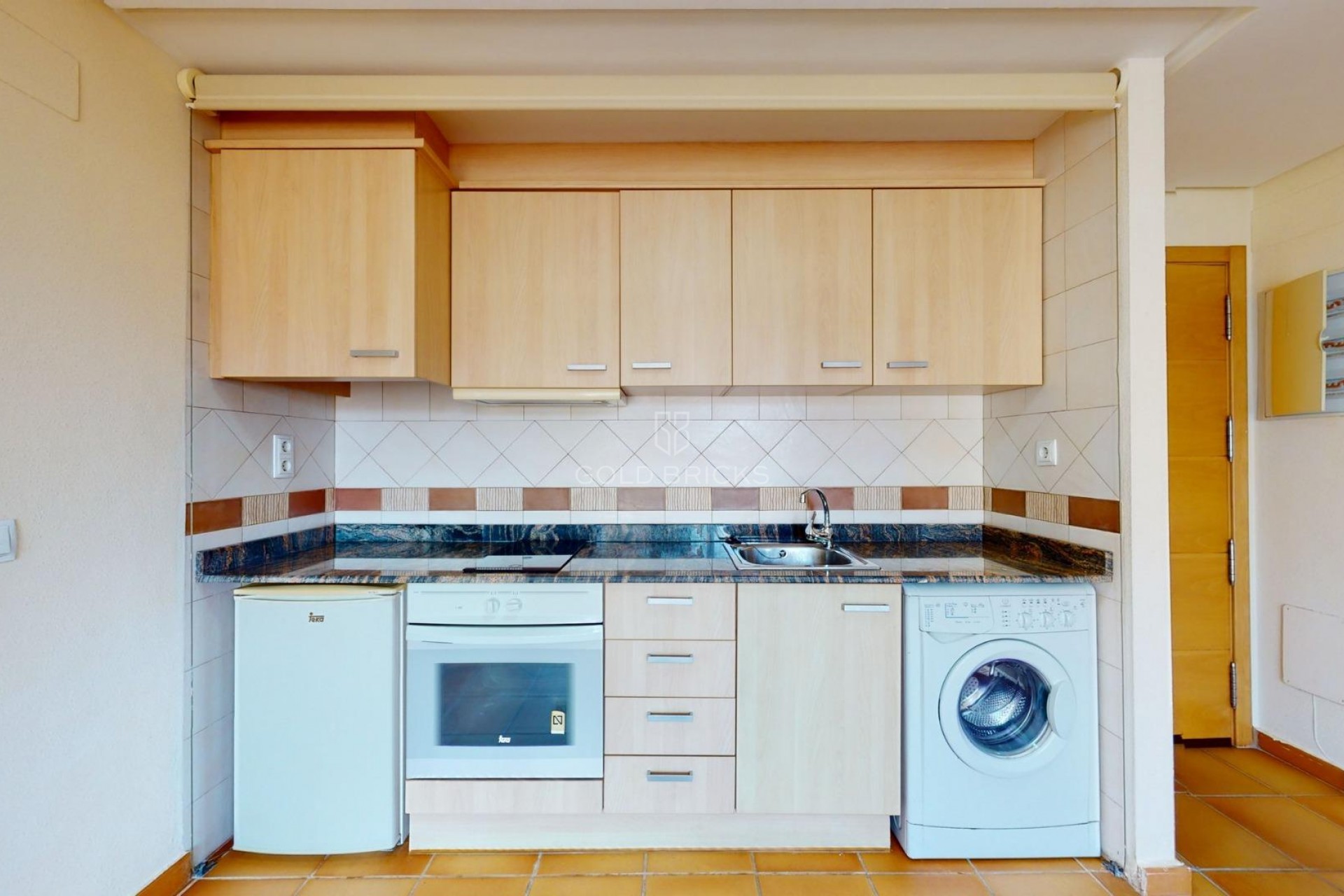 Nieuwbouw · Penthouse · Archena · Villanueva del Rio Segura