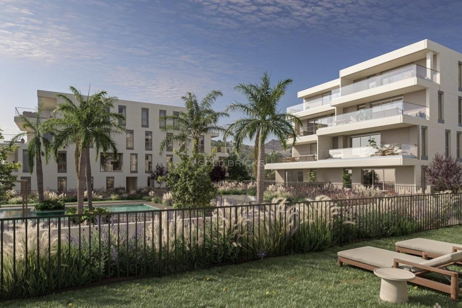 Nieuwbouw · Penthouse · Benicassim · Almadraba