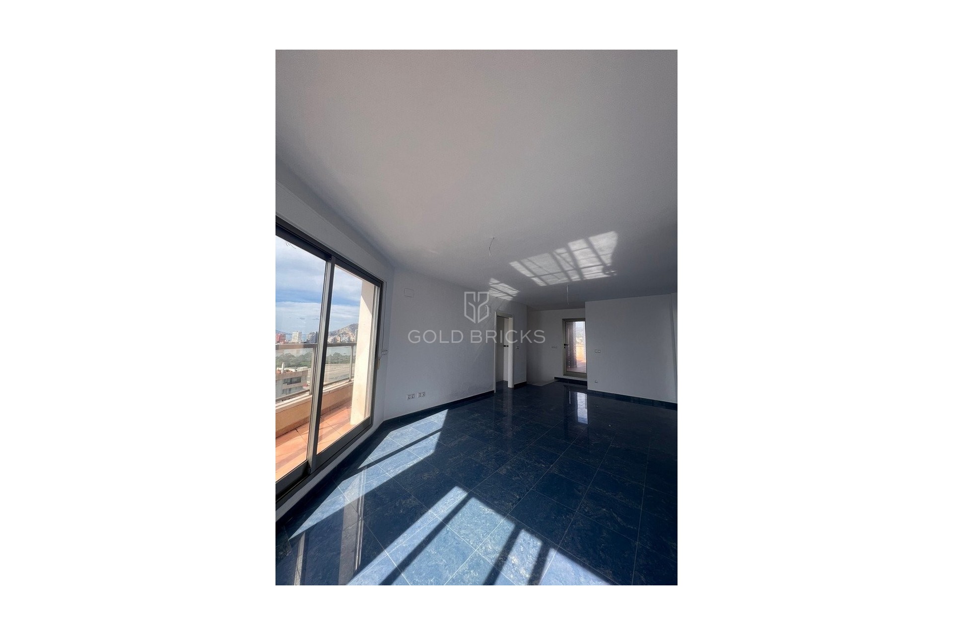 Nieuwbouw · Penthouse · Calpe · Playa De La Fossa