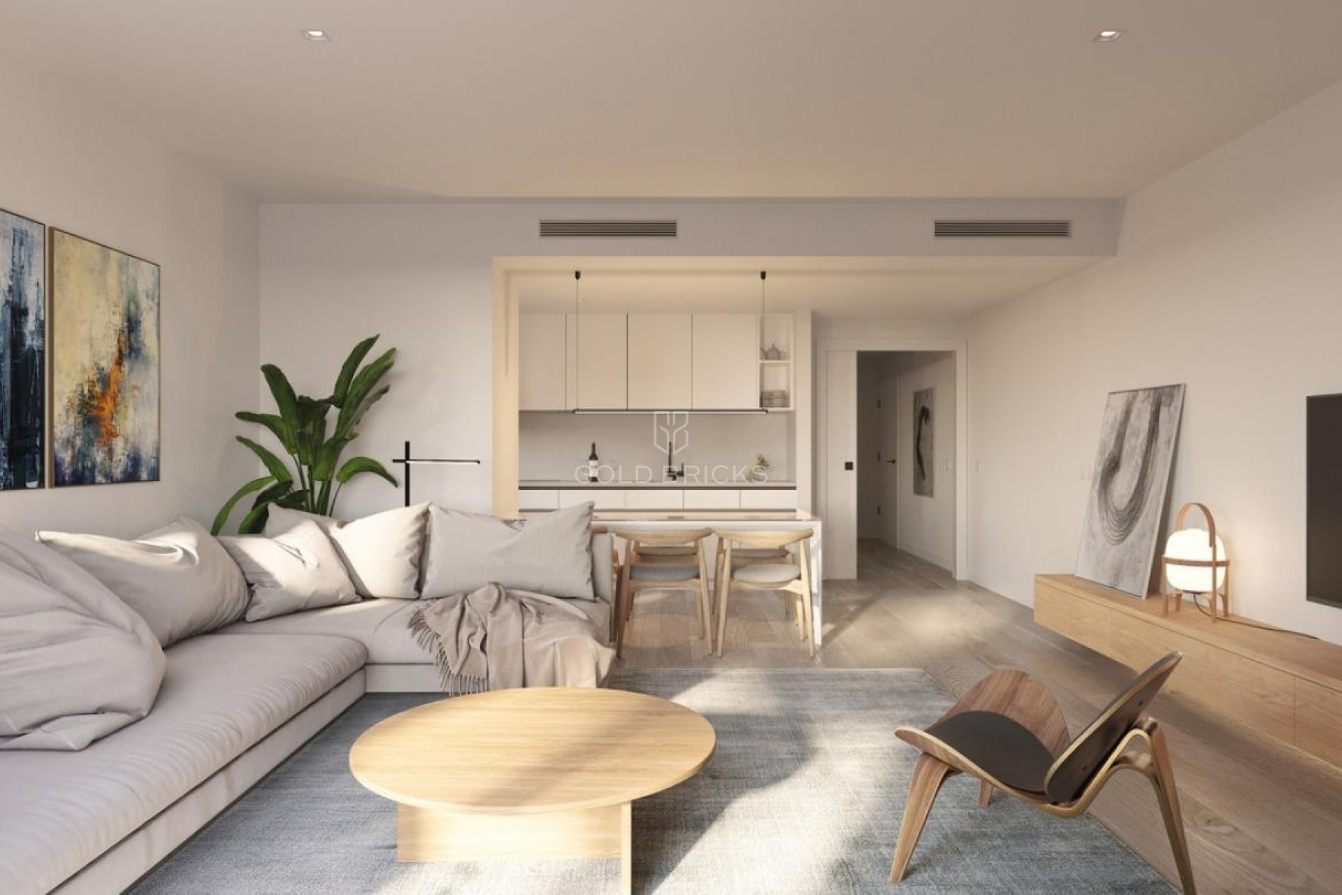 Nieuwbouw · Penthouse · Casares · Manilva - San Luís De Sabinillas