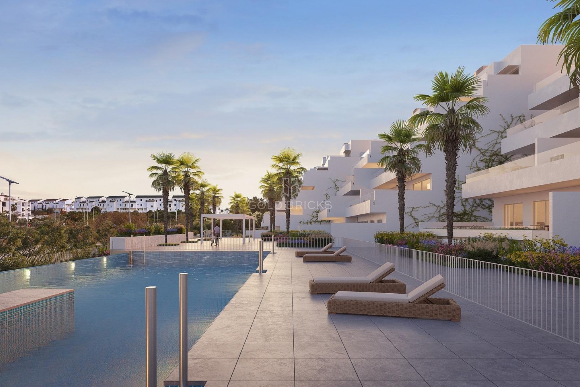 Nieuwbouw · Penthouse · Estepona · Arroyo enmedio