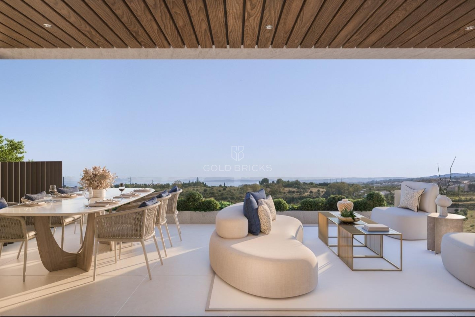 Nieuwbouw · Penthouse · Estepona · Cancelada