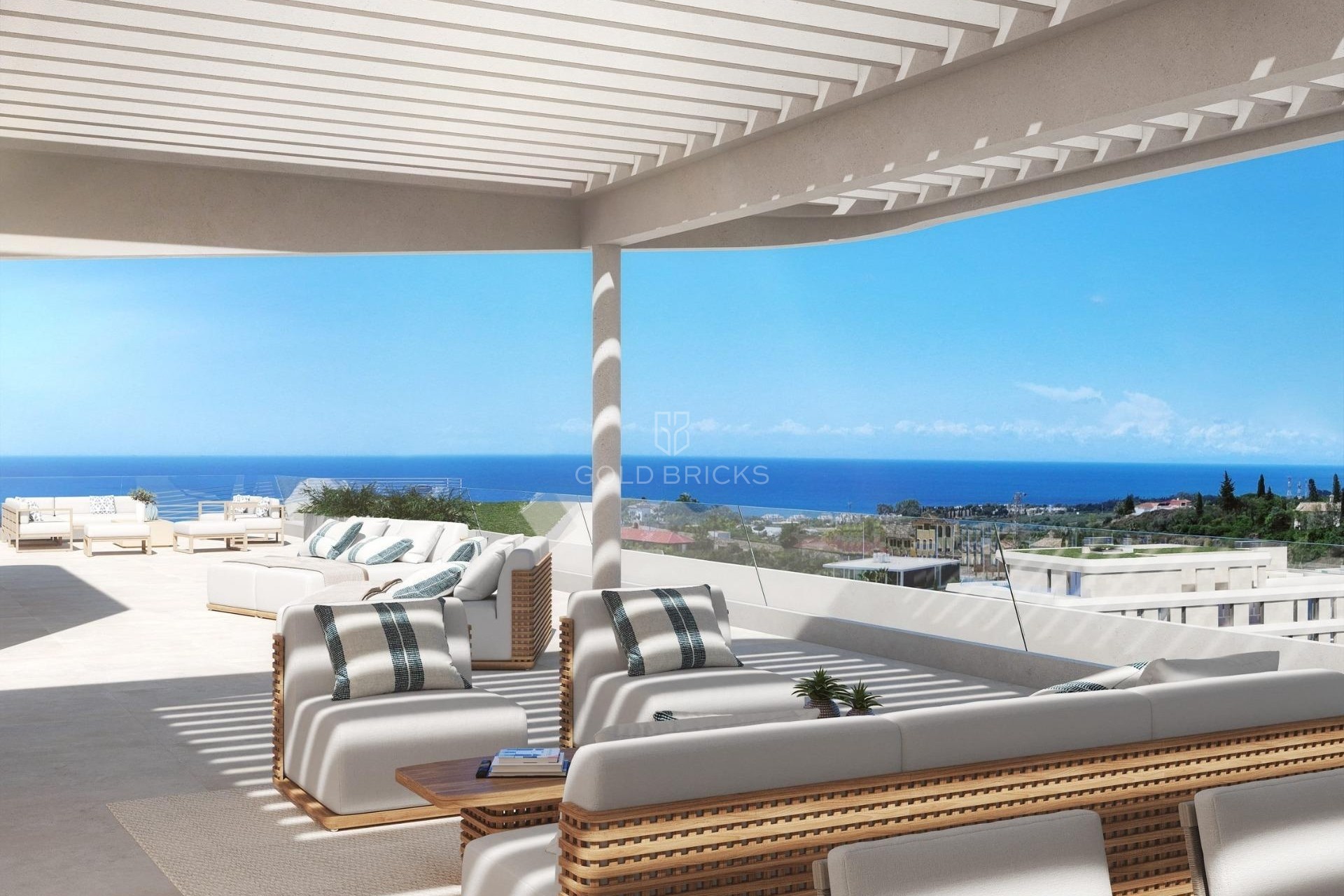 Nieuwbouw · Penthouse · Estepona · Parque Selwo