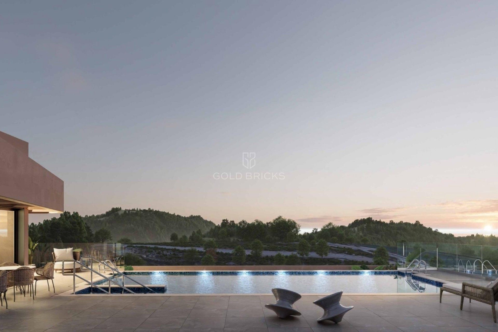 Nieuwbouw · Penthouse · Estepona · Puerto de Estepona