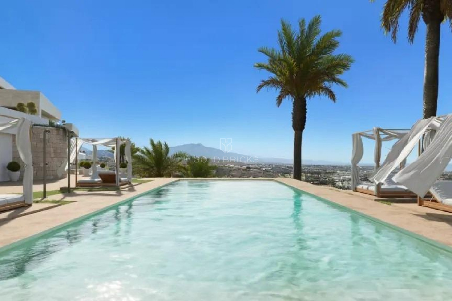 Nieuwbouw · Penthouse · Estepona · Selwo