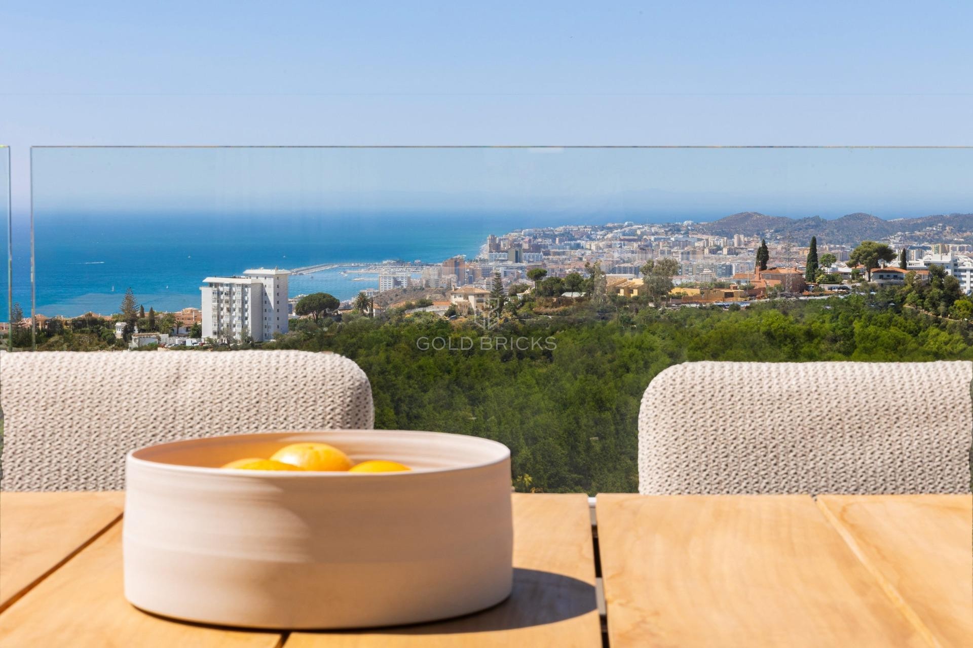 Nieuwbouw · Penthouse · Fuengirola · Higueron