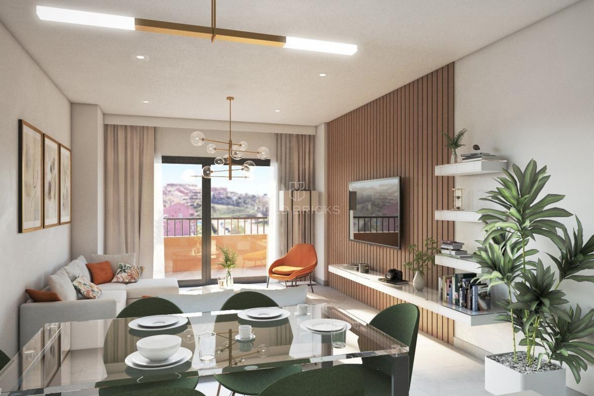 Nieuwbouw · Penthouse · Fuengirola · Los Pacos