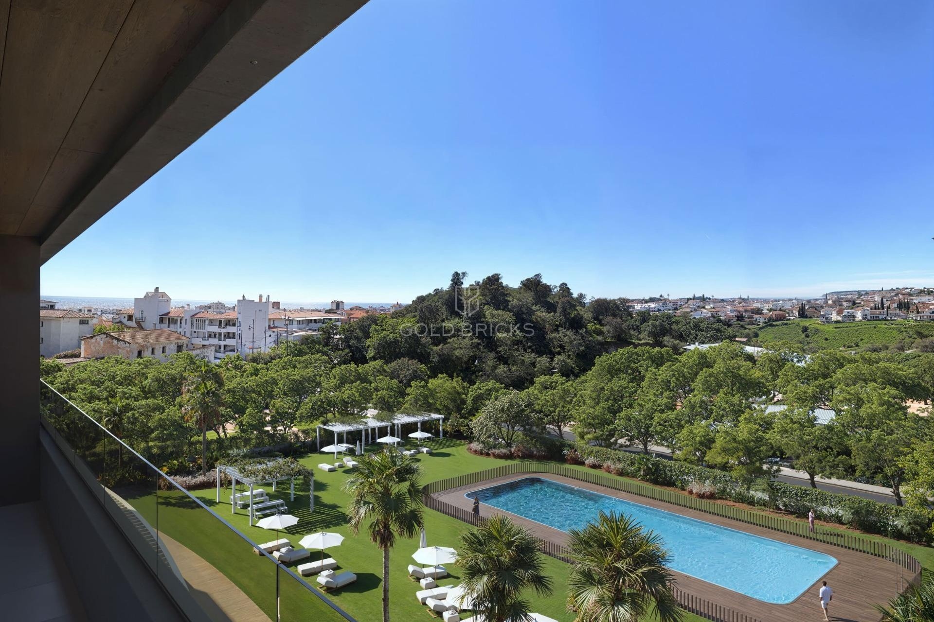 Nieuwbouw · Penthouse · Fuengirola · Los Pacos
