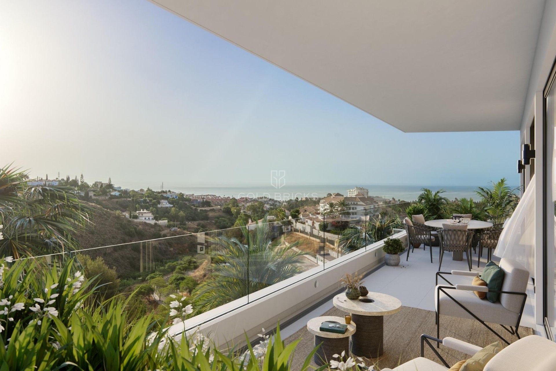 Nieuwbouw · Penthouse · Fuengirola · Torreblanca del Sol