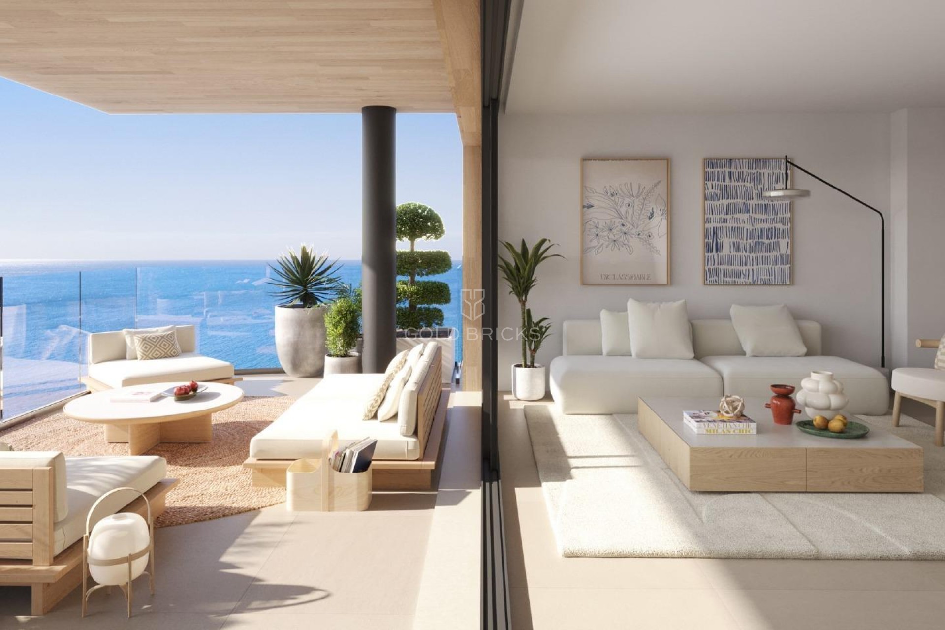 Nieuwbouw · Penthouse · Fuengirola · Torreblanca