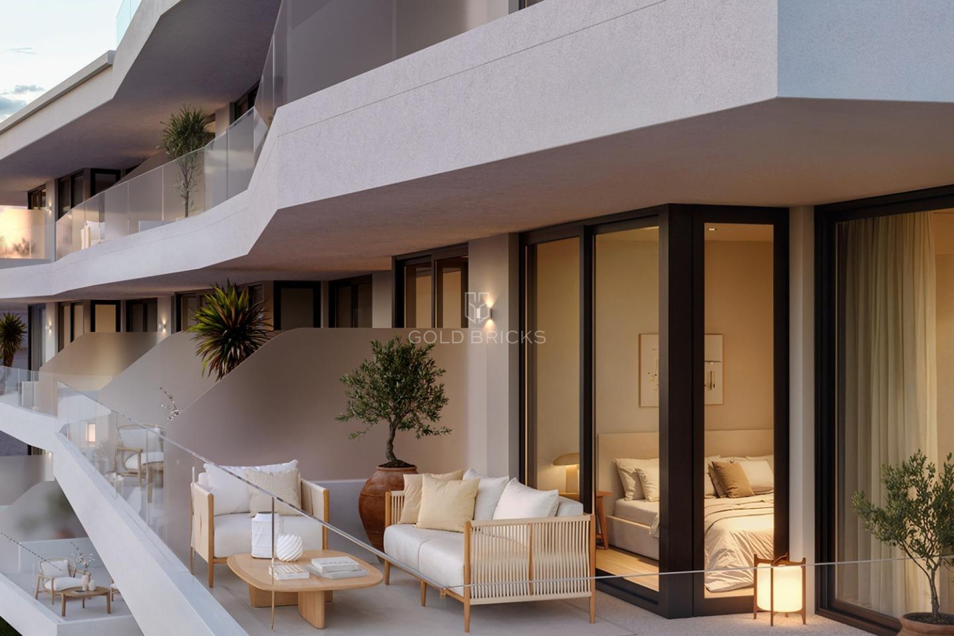 Nieuwbouw · Penthouse · Fuengirola · Torreblanca
