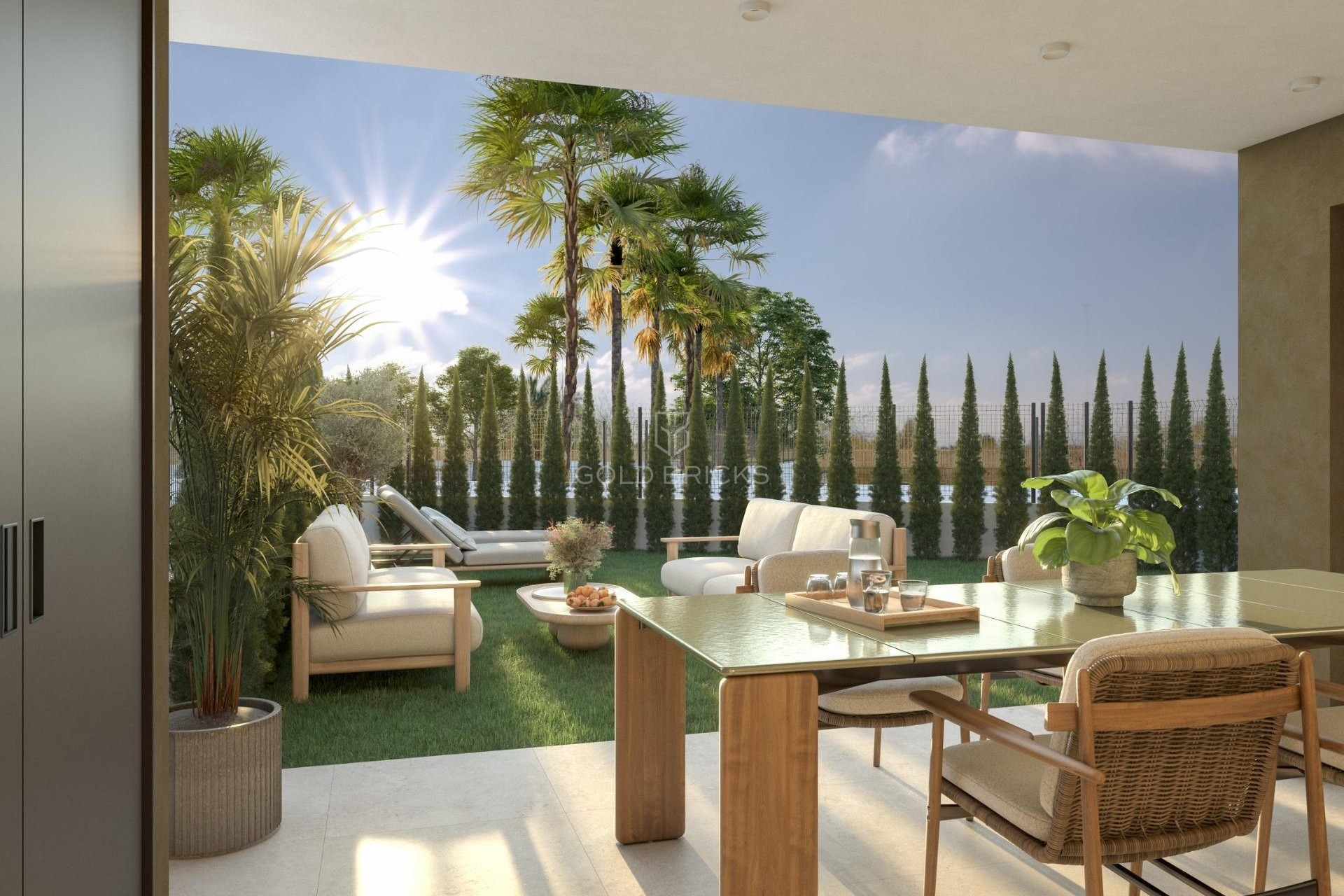 Nieuwbouw · Penthouse · Guardamar del Segura · PUERTO