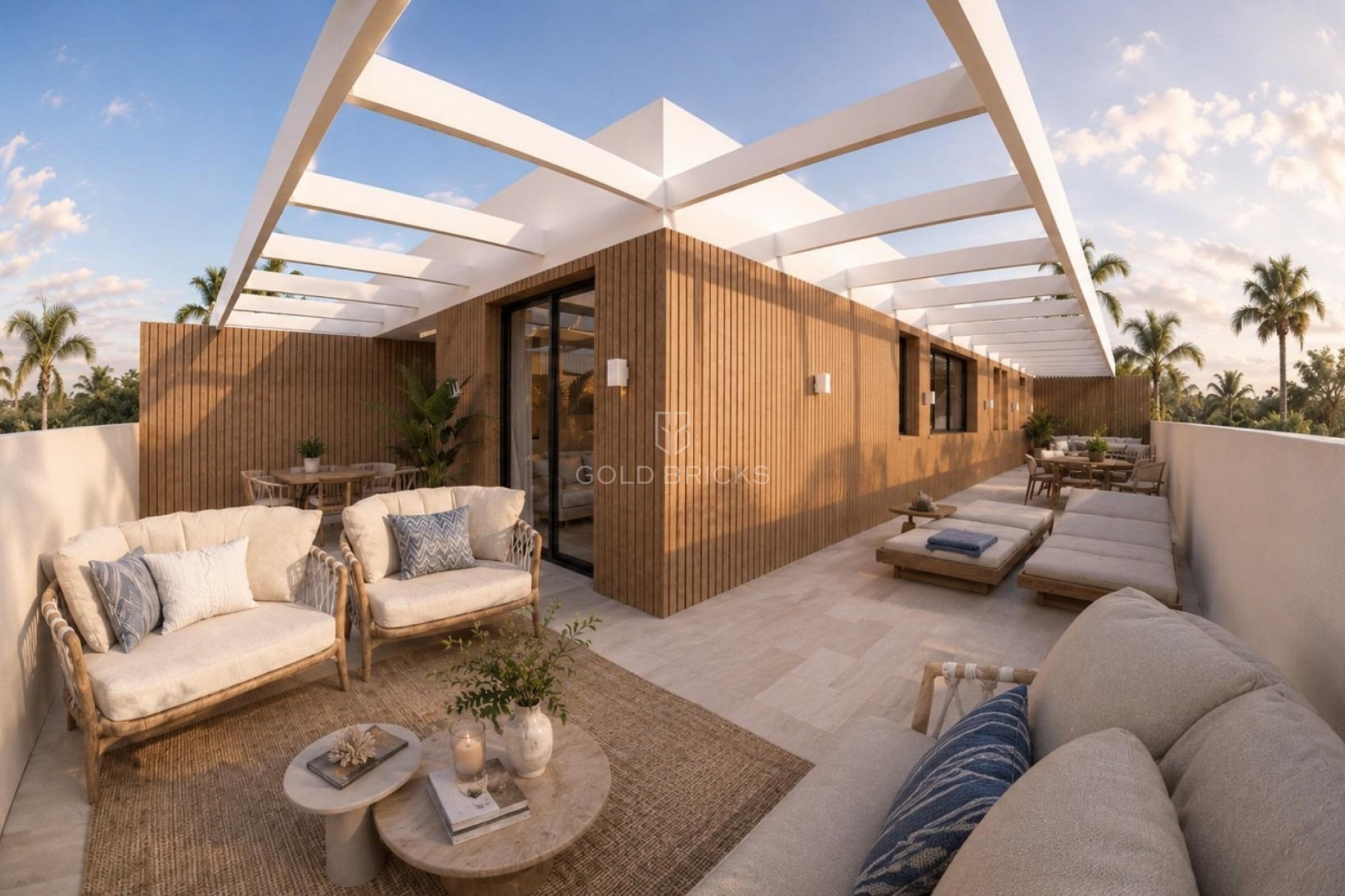 Nieuwbouw · Penthouse · Jávea Xàbia · Pueblo