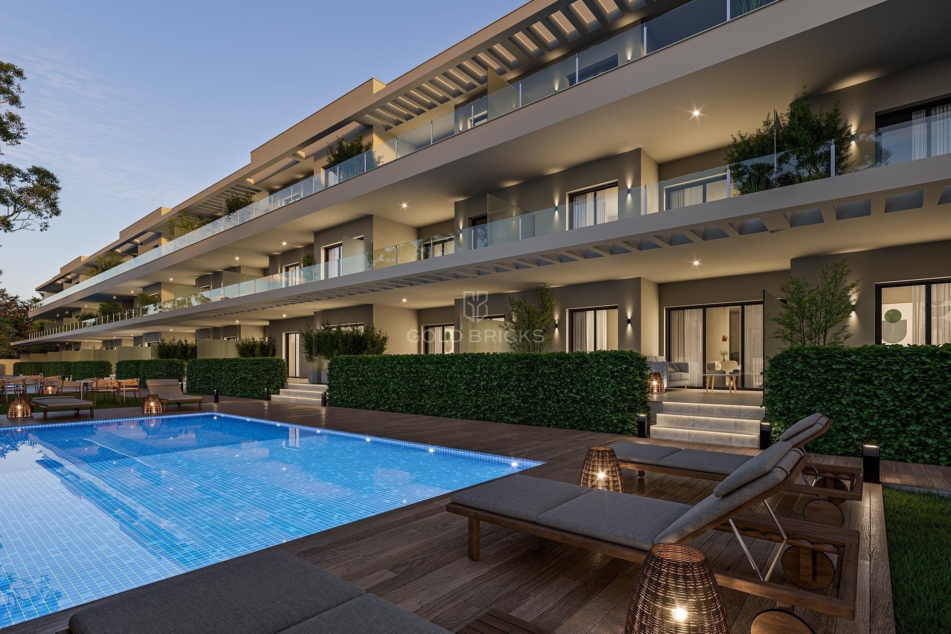 Nieuwbouw · Penthouse · Los Alcazares · Los Narejos
