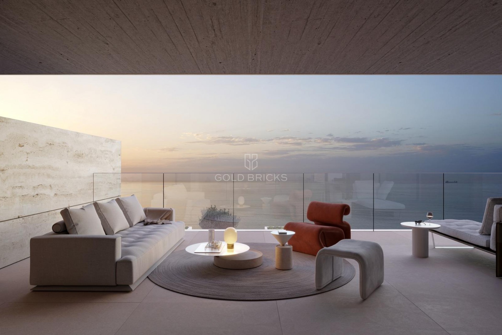 Nieuwbouw · Penthouse · Manilva · Playa de la chullera